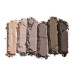 Палетка тіней Urban Decay Naked 2 Basic Eyeshadow Palette (6 відтінків)